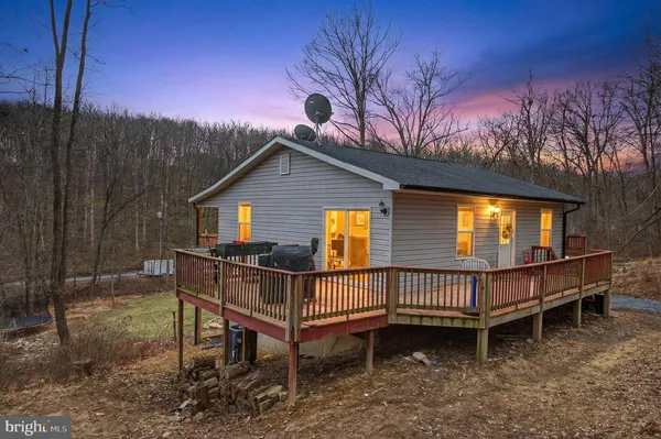 $2,300 | 1238 Logger Drive, Gore, VA 22637