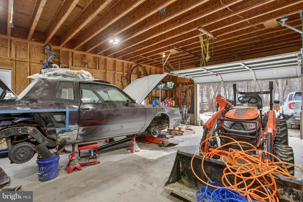 $2,300 | 1238 Logger Drive, Gore, VA 22637