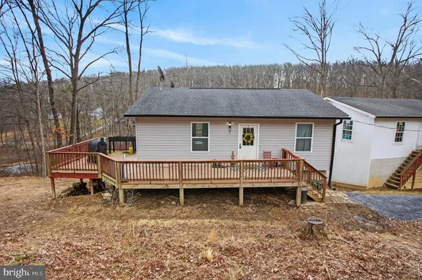 $2,300 | 1238 Logger Drive, Gore, VA 22637