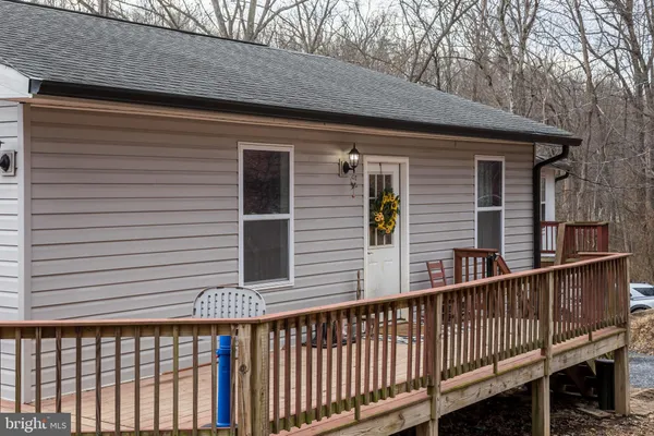 $2,300 | 1238 Logger Drive, Gore, VA 22637