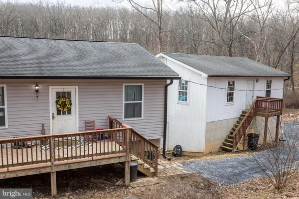 $2,300 | 1238 Logger Drive, Gore, VA 22637