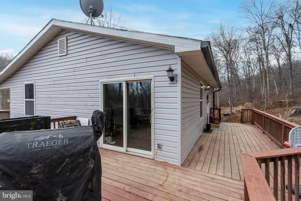 $2,300 | 1238 Logger Drive, Gore, VA 22637