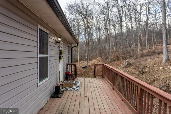 $2,300 | 1238 Logger Drive, Gore, VA 22637