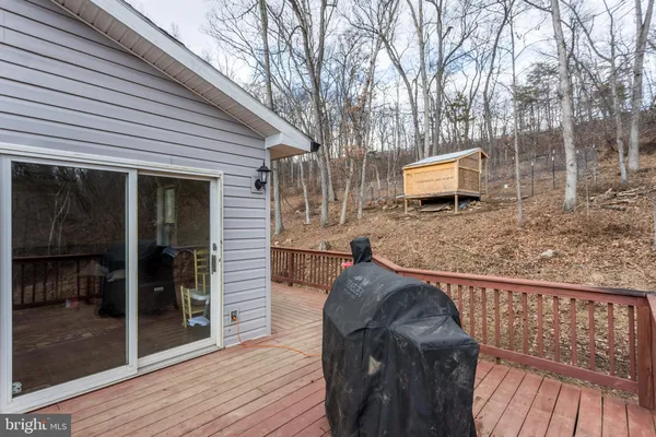 $2,300 | 1238 Logger Drive, Gore, VA 22637