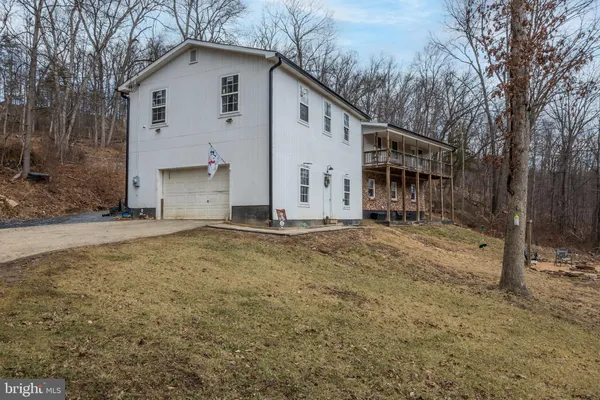 $2,300 | 1238 Logger Drive, Gore, VA 22637