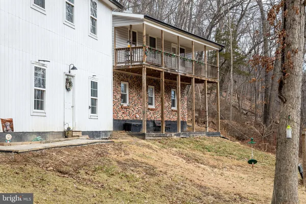 $2,300 | 1238 Logger Drive, Gore, VA 22637