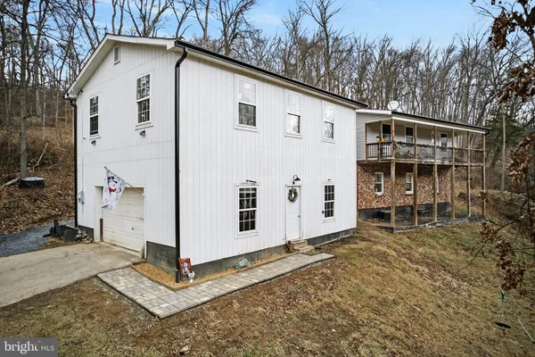 $2,300 | 1238 Logger Drive, Gore, VA 22637