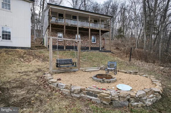 $2,300 | 1238 Logger Drive, Gore, VA 22637