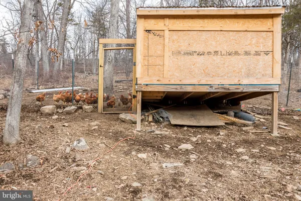 $2,300 | 1238 Logger Drive, Gore, VA 22637