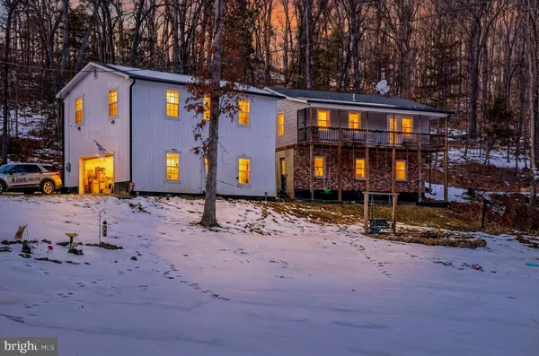 $2,300 | 1238 Logger Drive, Gore, VA 22637