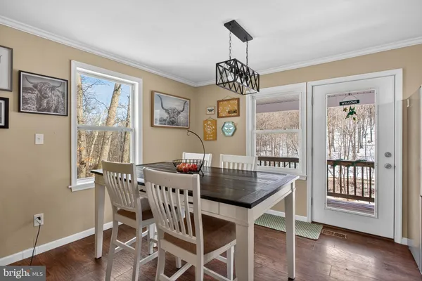 $2,300 | 1238 Logger Drive, Gore, VA 22637