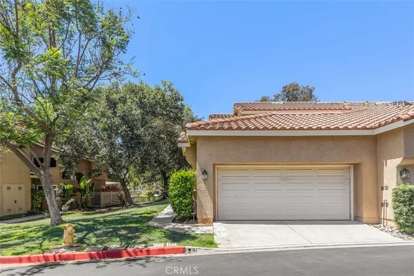 $3,600 | 41 Alondra, Rancho Santa Margarita, CA 92688