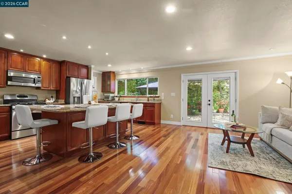 $1,645,000 | 205 Summit Road, Walnut Creek, CA 94598