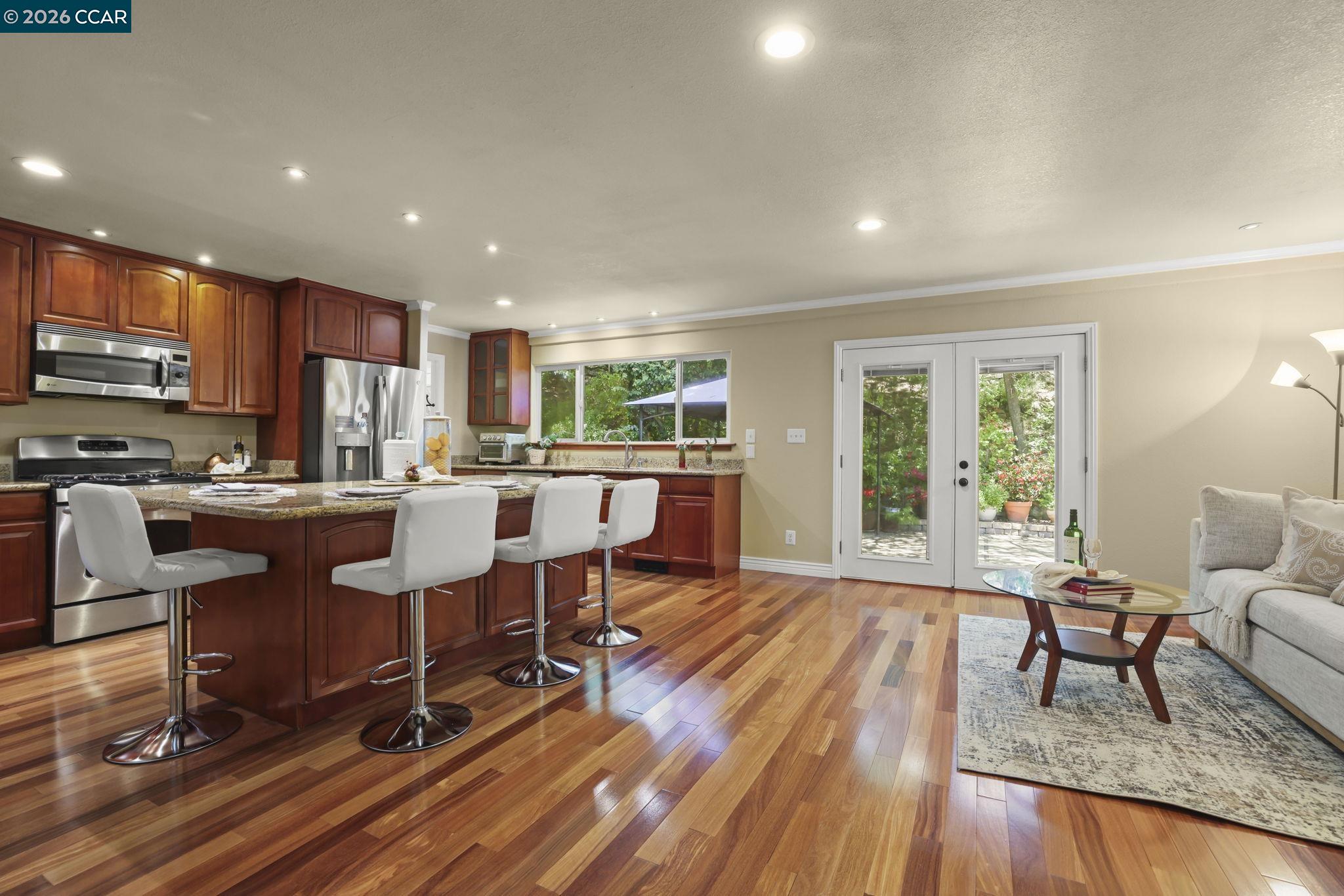 205 Summit Road Walnut Creek, CA 94598 - Photo 12 of 55