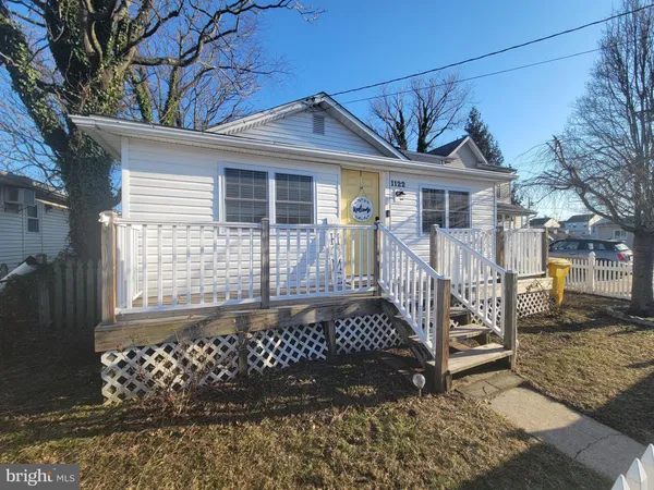 $2,299 | 1122 Hilltop Road, Orchard Beach, MD 21226