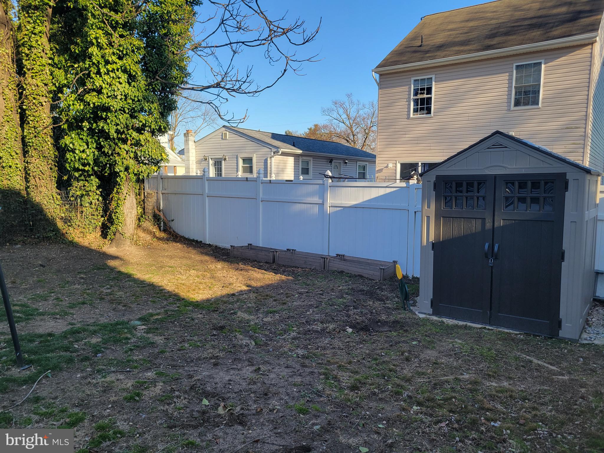 1122 Hilltop Road Orchard Beach, MD 21226 - Photo 19 of 21