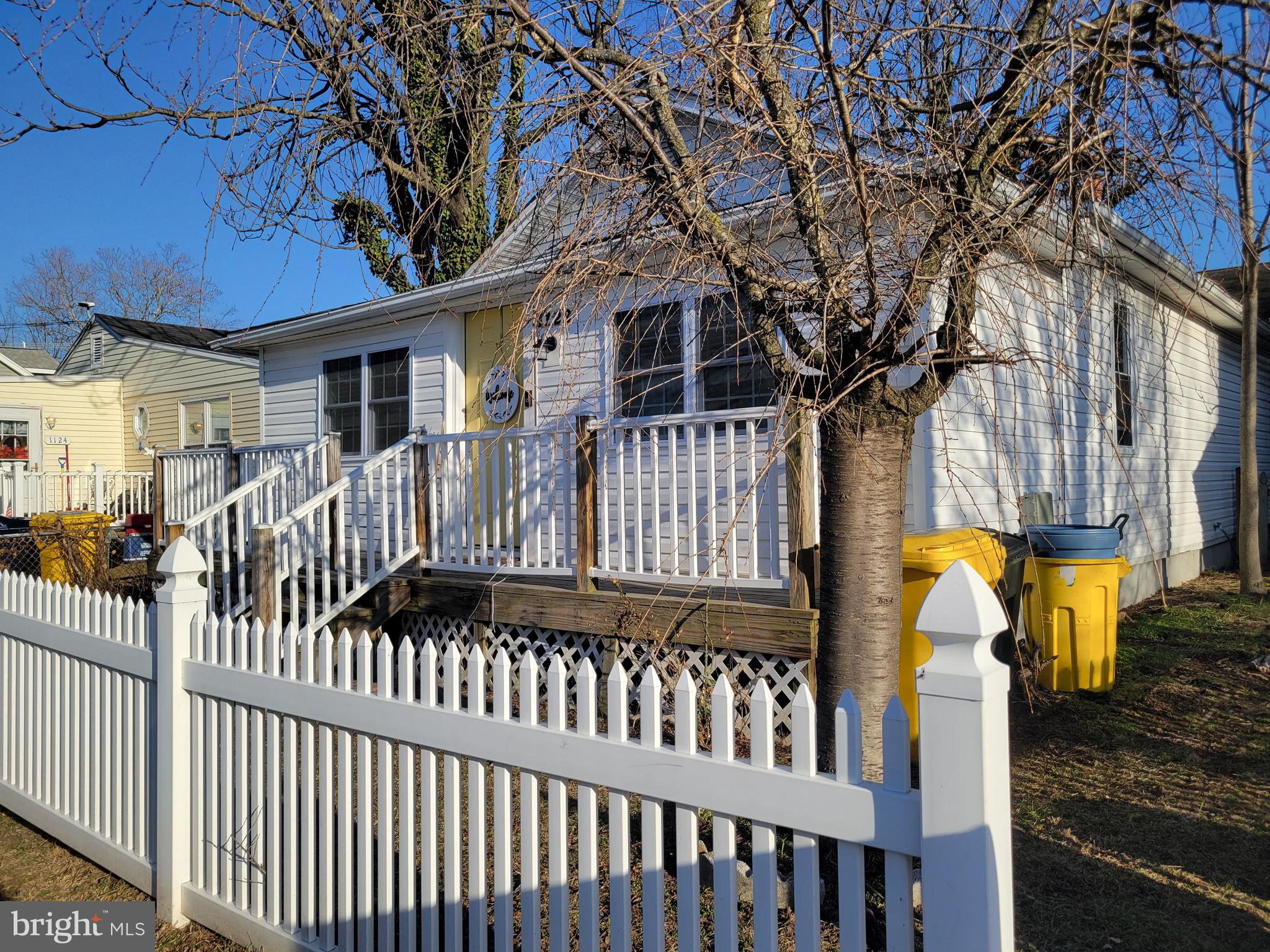 1122 Hilltop Road Orchard Beach, MD 21226 - Photo 2 of 21