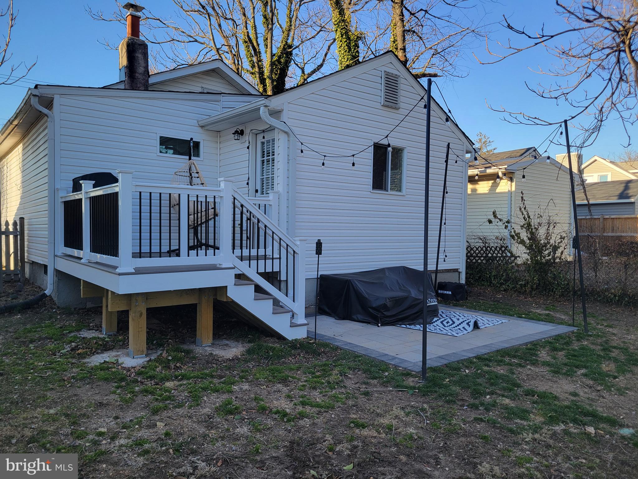 1122 Hilltop Road Orchard Beach, MD 21226 - Photo 21 of 21