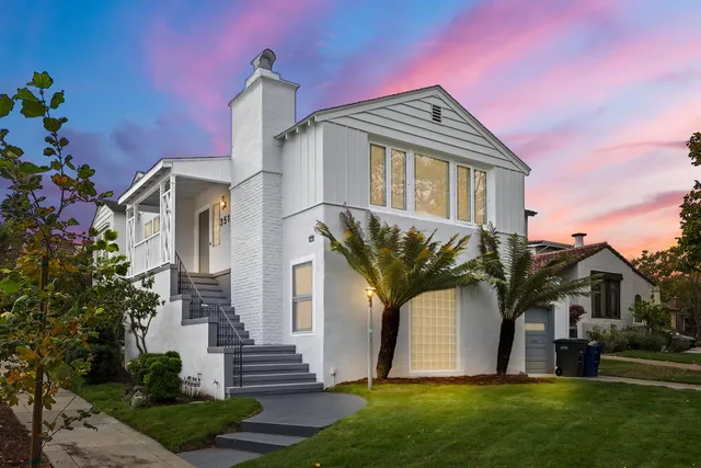 $2,488,888 | 351 Elder Avenue, Millbrae, CA 94030