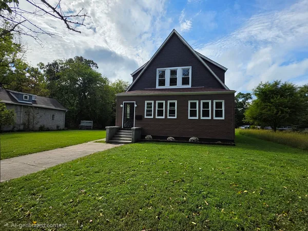 $319,900 | 3106 Ezekiel Avenue, Zion, IL 60099