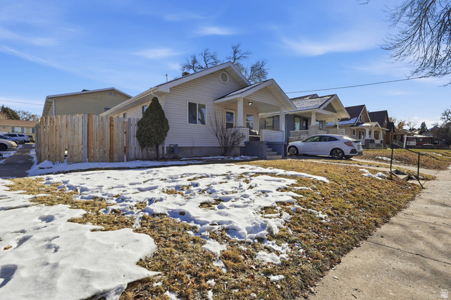 454 North 400 East Logan, UT 84321 - Photo 3 of 20