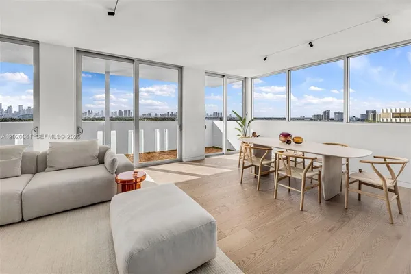 $8,900 | 800 West Avenue, Unit PH11, Miami Beach, FL 33139