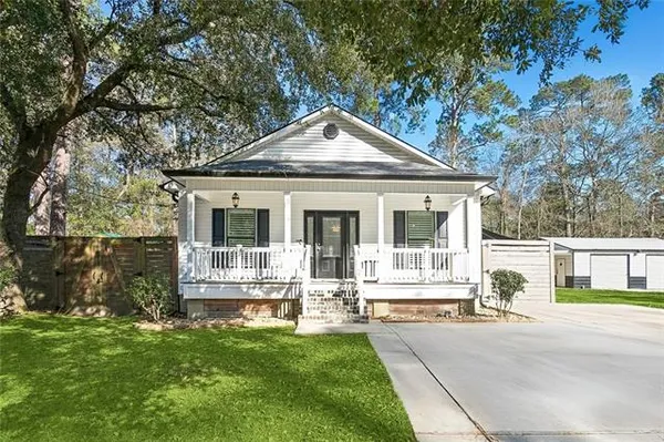 $329,000 | 70364 K Street, Covington, LA 70433