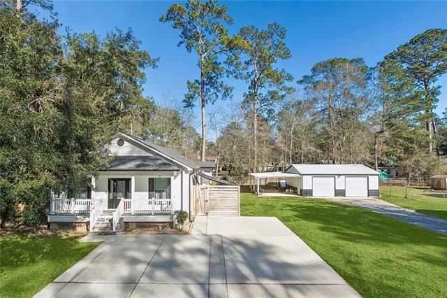 70364 K Street Covington, LA 70433 - Photo 2 of 23