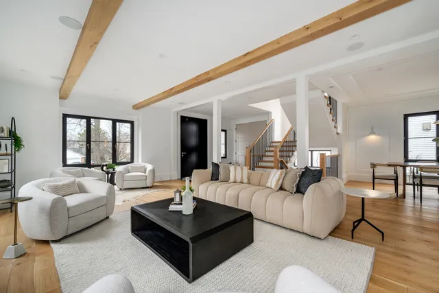 $3,199,000 | 476 Park Avenue, Glencoe, IL 60022