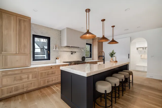 $3,199,000 | 476 Park Avenue, Glencoe, IL 60022