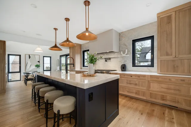 $3,199,000 | 476 Park Avenue, Glencoe, IL 60022