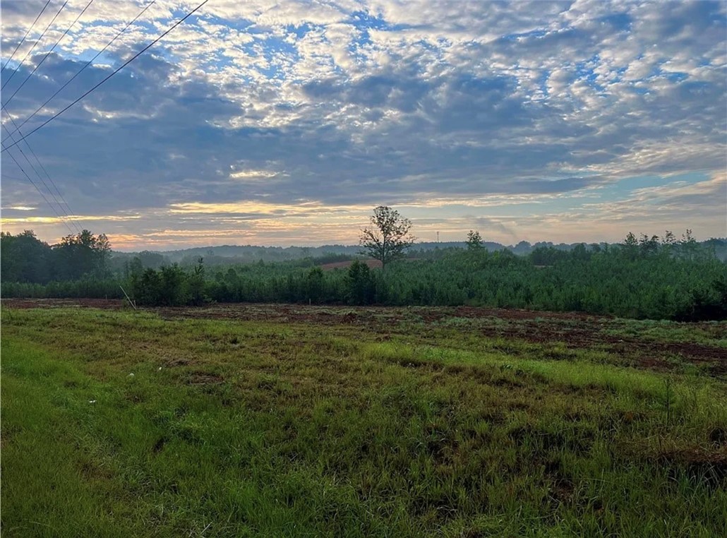 Lot 11 Pickens Drive Pendleton, SC 29670 - Photo 2 of 9 Expansive landscape offers sweeping pastoral views under an open sky.