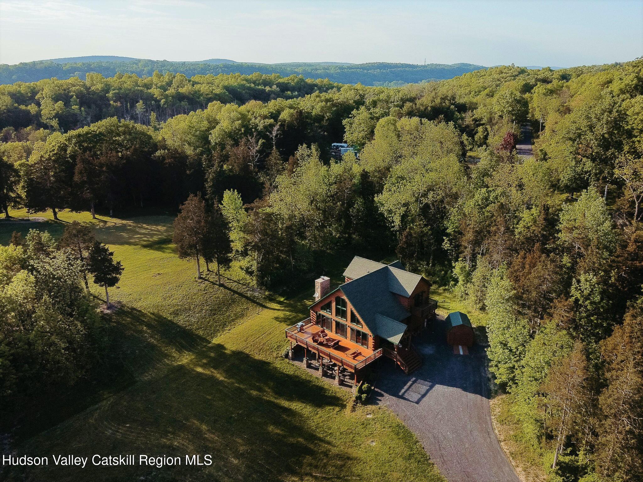 79 Vosenkill Road Catskill, NY 12414 - Photo 27 of 30 2021-05-the-Catskill-Lodge-Lawrence-Brau