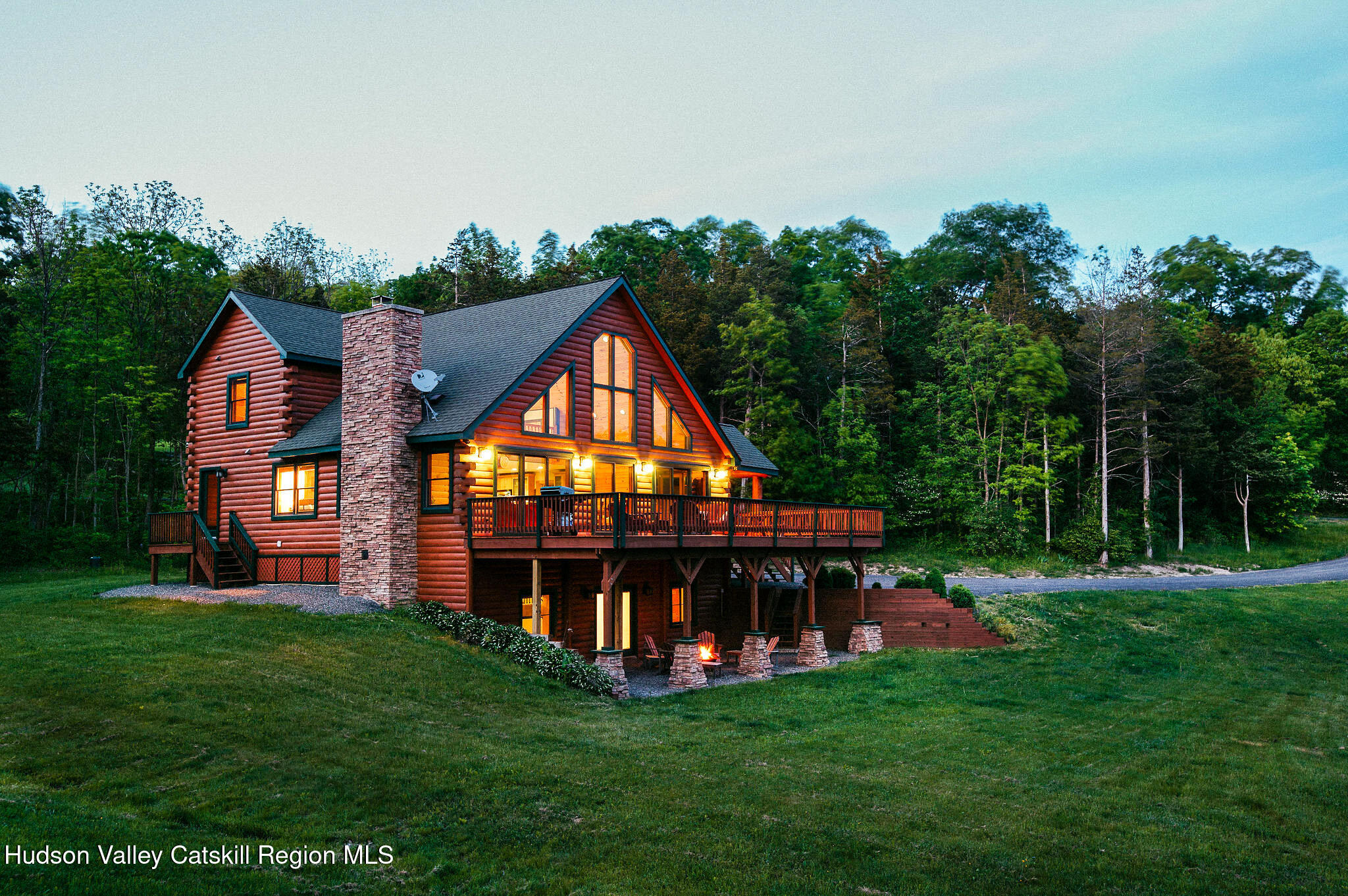 79 Vosenkill Road Catskill, NY 12414 - Photo 28 of 30 Photo May 20, 8 39 43 PM