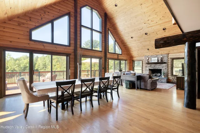 $965,000 | 79 Vosenkill Road, Catskill, NY 12414