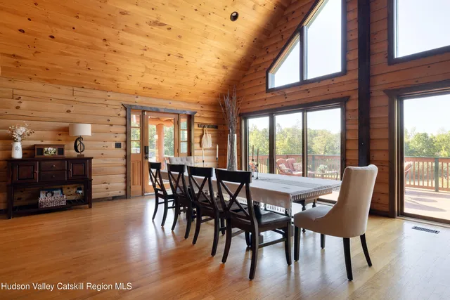 $965,000 | 79 Vosenkill Road, Catskill, NY 12414