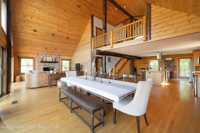 $965,000 | 79 Vosenkill Road, Catskill, NY 12414