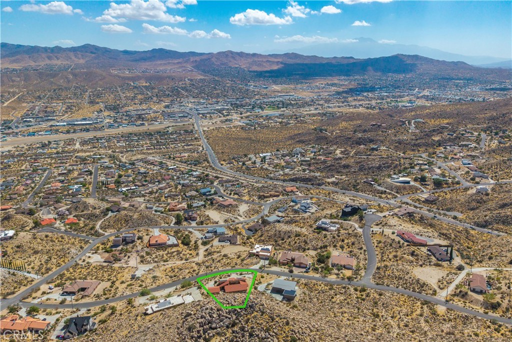 57444 Bandera Road Yucca Valley, CA 92284 - Photo 55 of 58 Gallery Image 55
