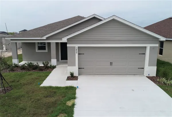 $1,995 | 3859 White Ibis Road, Lakeland, FL 33811
