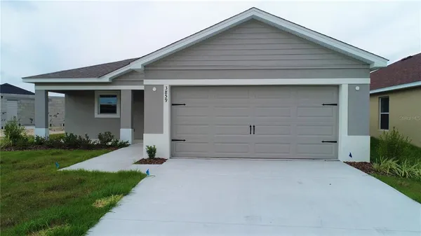 $1,995 | 3859 White Ibis Road, Lakeland, FL 33811