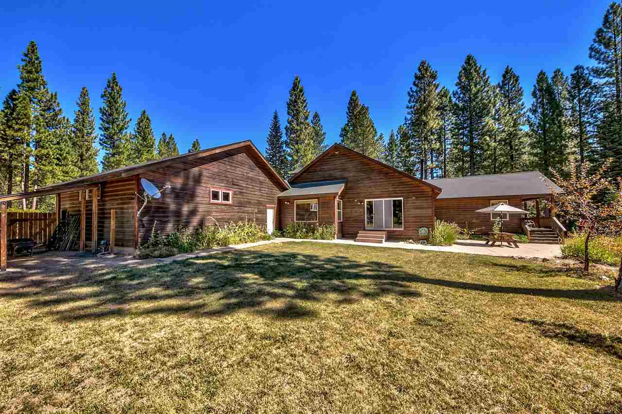 459 Main Street Calpine, CA 96124 - Photo 2 of 14