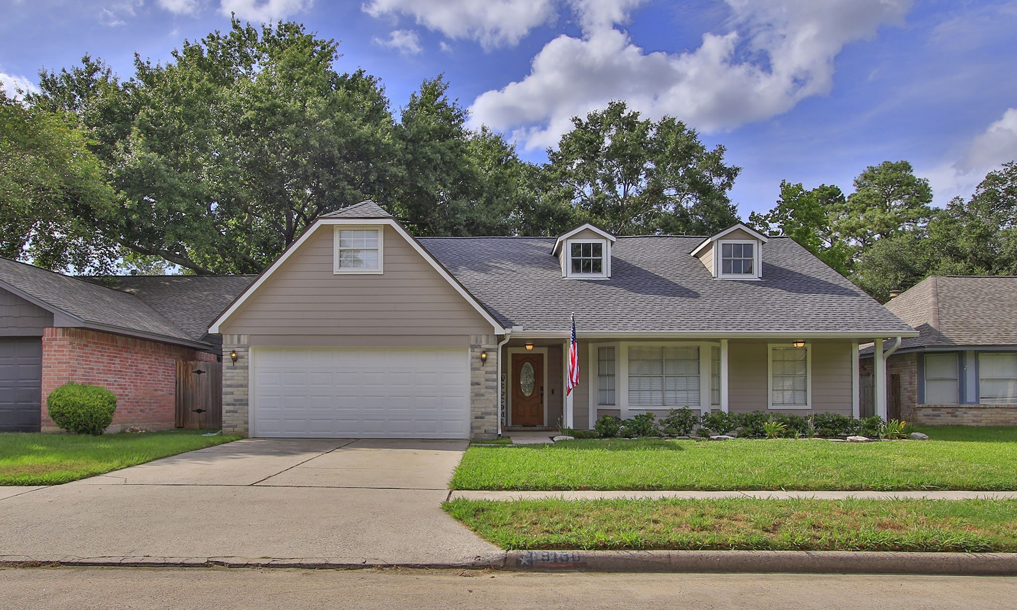 9130 Kirkleigh Lane Spring, TX 77379 - Photo 1 of 40 Gallery Image 1
