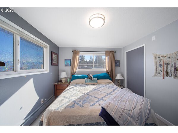 1745 Greenwood Avenue Reedsport, OR 97467 - Photo 14 of 46 Bedroom