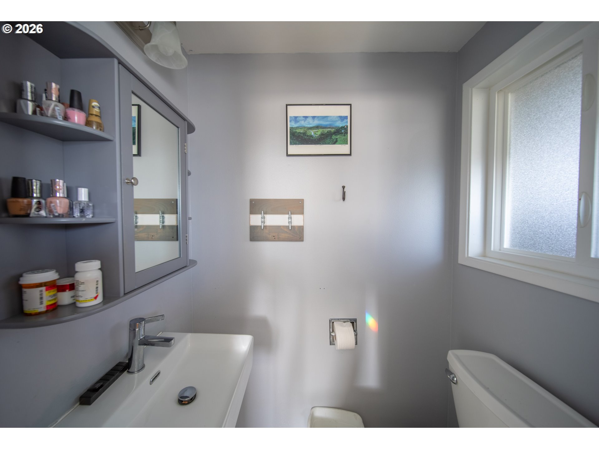 1745 Greenwood Avenue Reedsport, OR 97467 - Photo 16 of 46 Bathroom