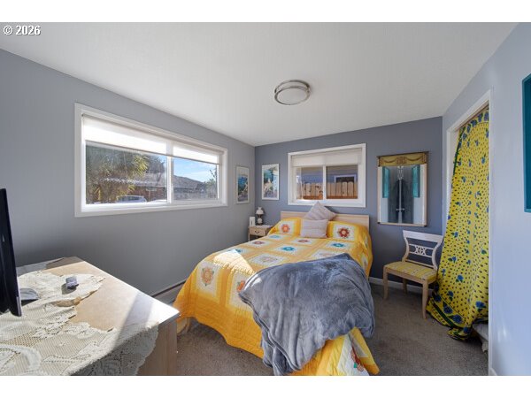 1745 Greenwood Avenue Reedsport, OR 97467 - Photo 17 of 46 Bedroom