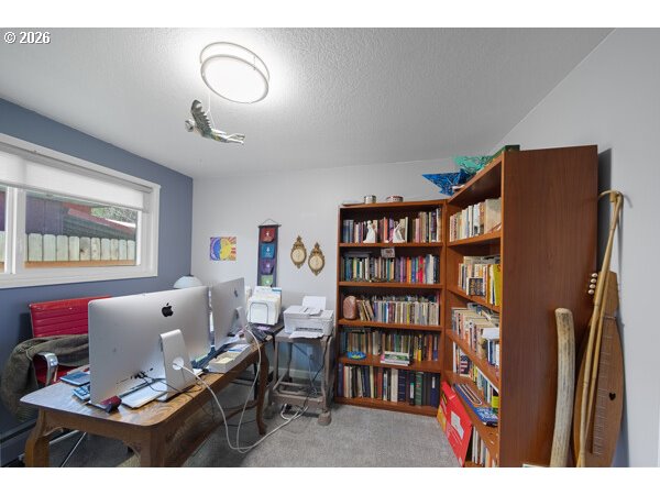 1745 Greenwood Avenue Reedsport, OR 97467 - Photo 20 of 46 Bedroom