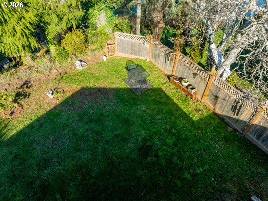 1745 Greenwood Avenue Reedsport, OR 97467 - Photo 40 of 46 Backyard