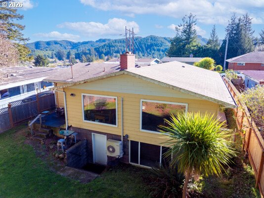 1745 Greenwood Avenue Reedsport, OR 97467 - Photo 42 of 46 Exterior