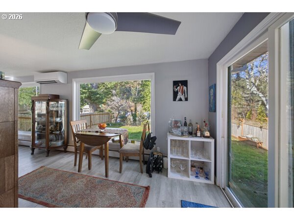 1745 Greenwood Avenue Reedsport, OR 97467 - Photo 6 of 46 Dining Room