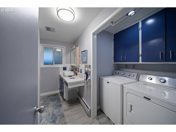 1745 Greenwood Avenue Reedsport, OR 97467 - Photo 10 of 46 Laundry